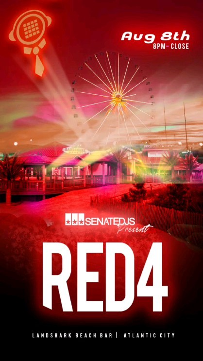 #cappysentertainment #senatedjs #djx2023 #lighting #soundsystem #clublife #clubbing #innofader 12inchskinz #bothlighting #reloop #smoothtea #damagegoods #supremedjs #glowtronics #red4