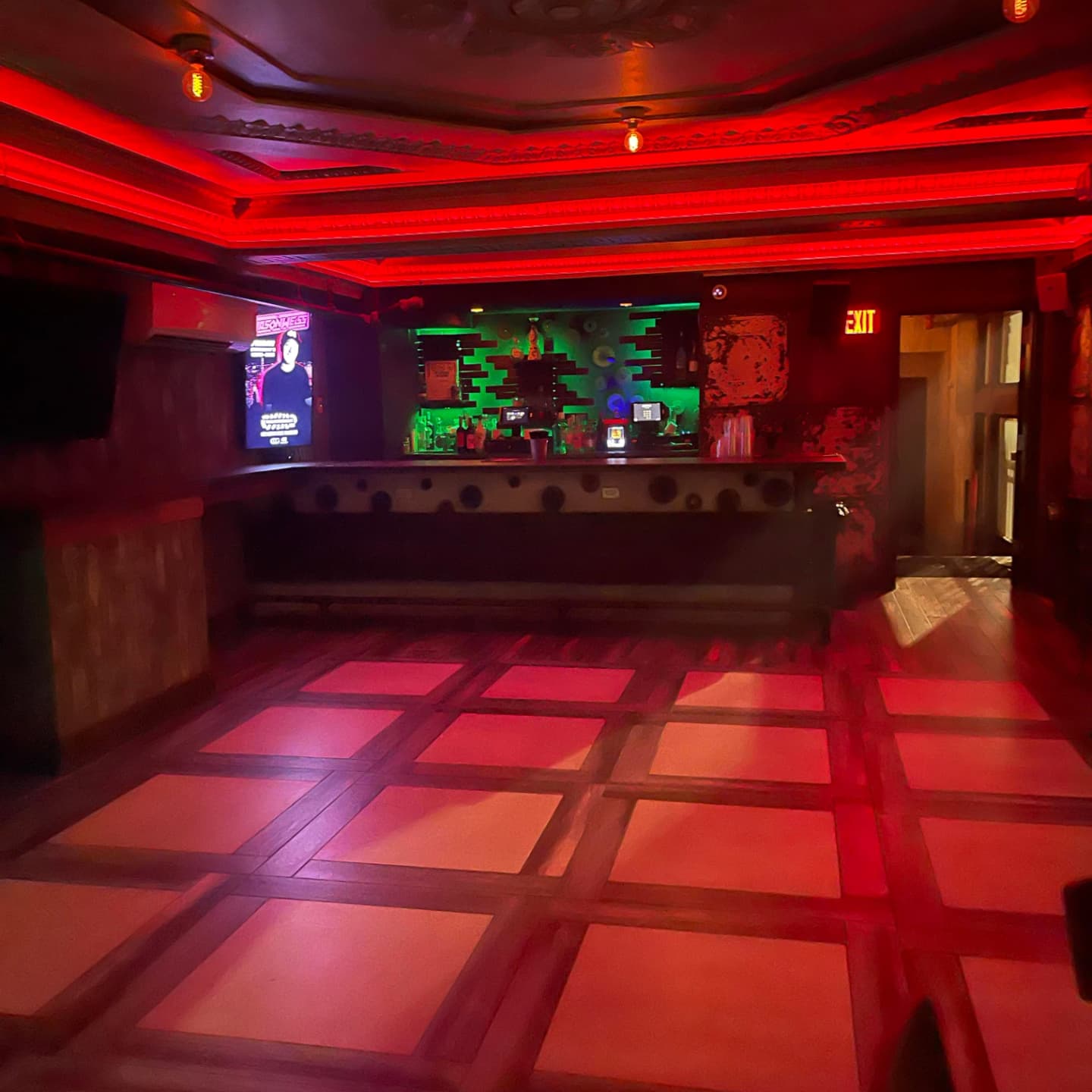 #cappysentertainment #tradesman #ccg #lightingdesign #lighting #lightingdesigner #club #fts #2024 ##clublife