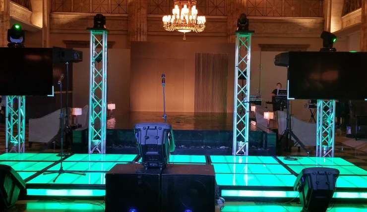 DJ Services